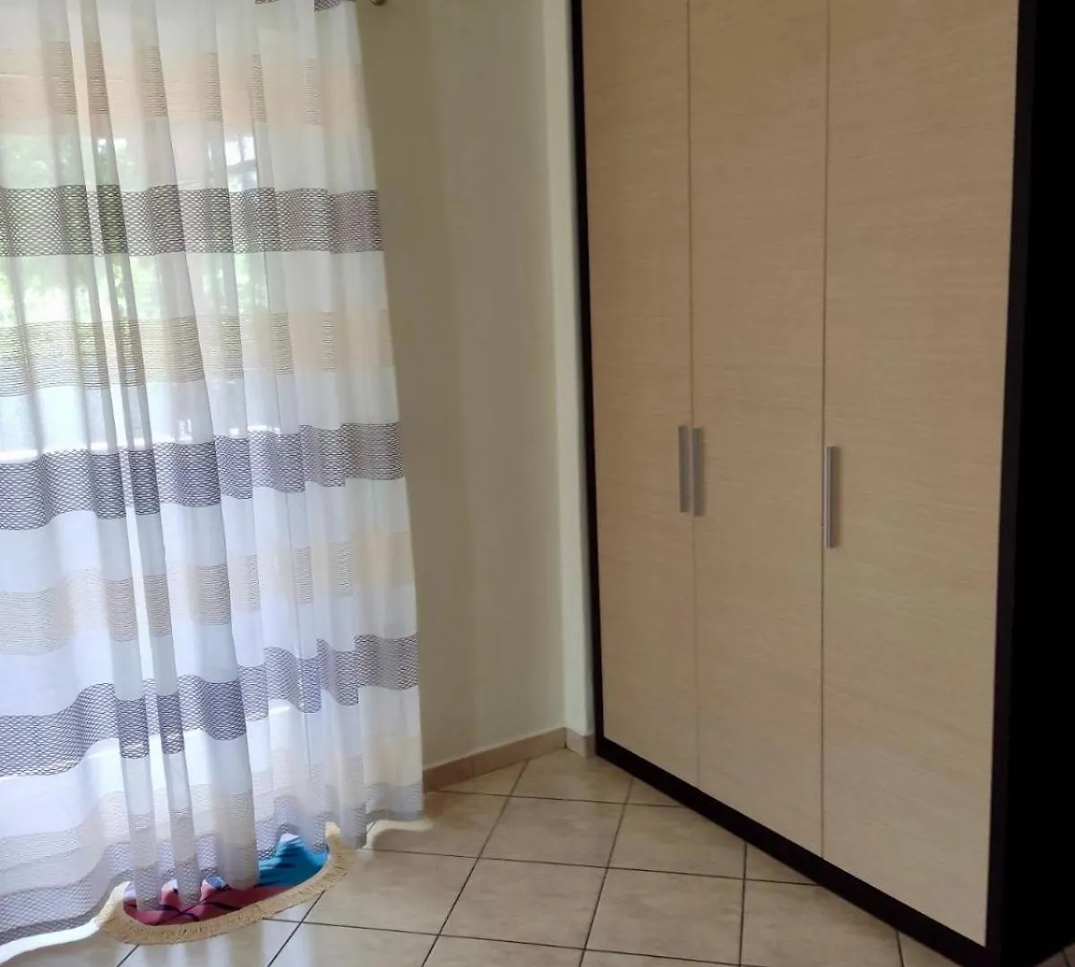 Apartament Jani'S Studio Wlora